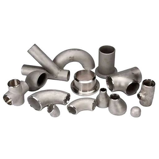 ASTM A815 S32205 Pipe Fittings
